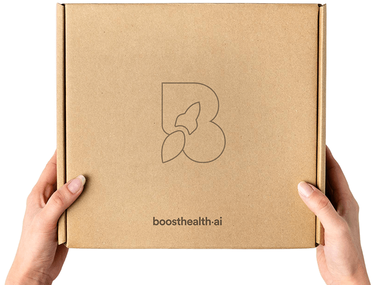 AI Portfolio Manager delivered as Boost IP