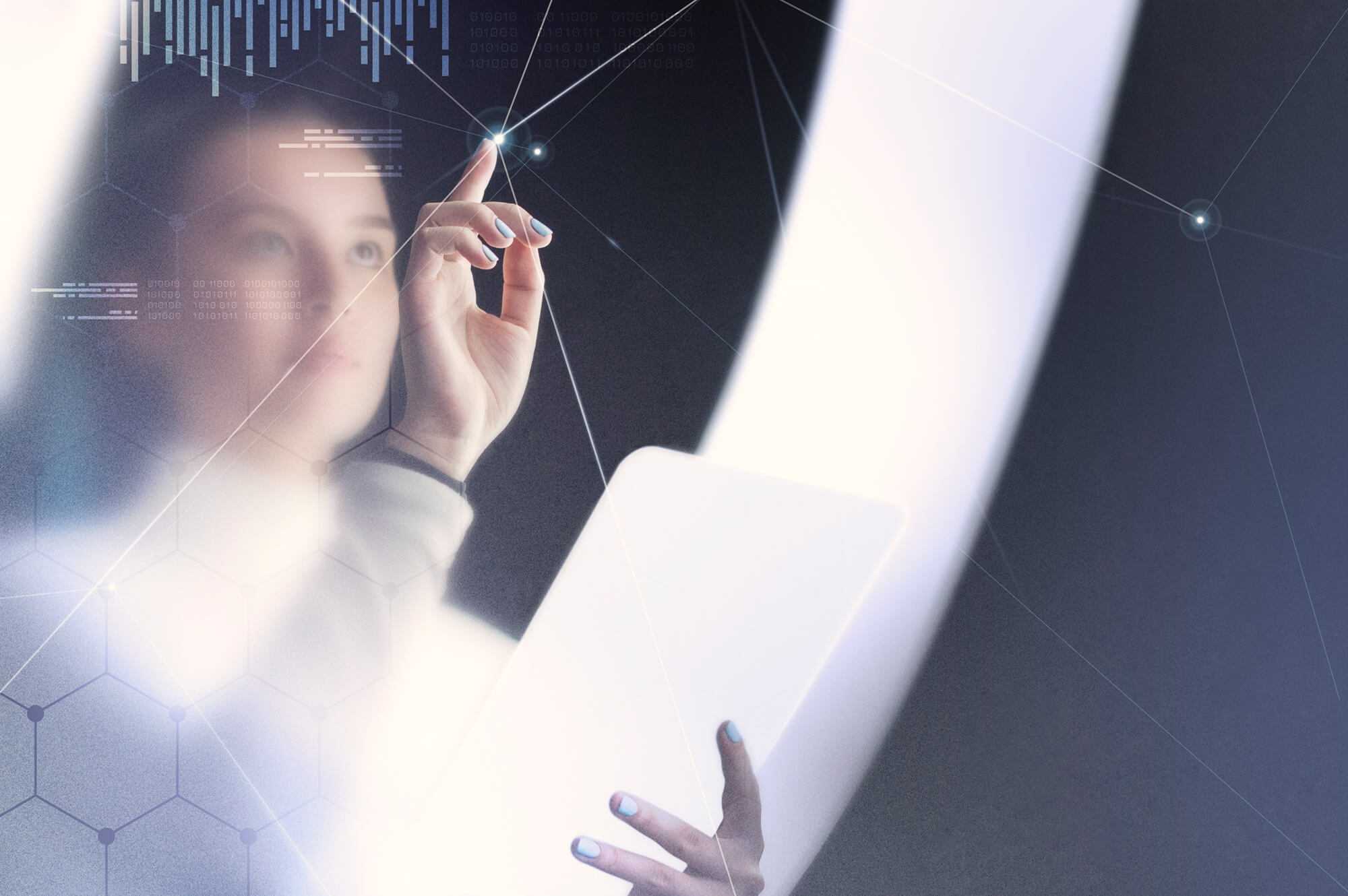 Rewire and reimagine payer workflows from the ground up