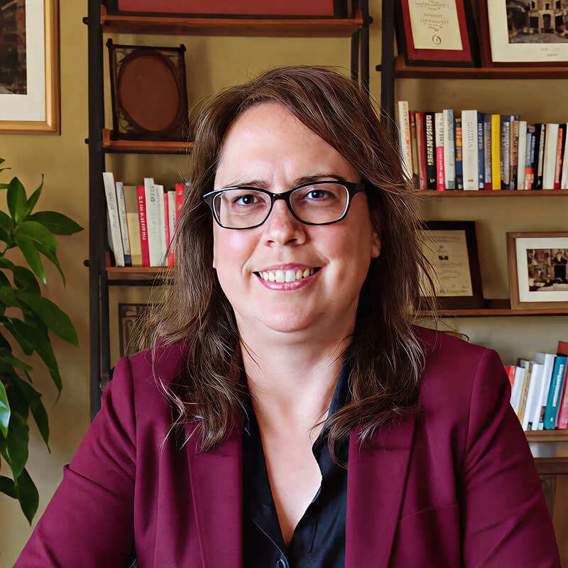 Lori Schoenhard